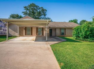 157 Ridge Ln, Kilgore, TX 75662