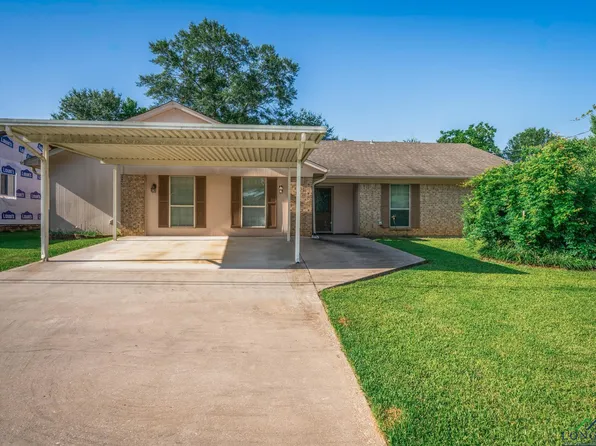 157 Ridge Ln, Kilgore, TX 75662