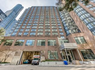 7 Carlton St #806-C08, Toronto, ON M5B 2M3