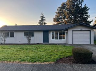 1055 SE Villard St, McMinnville, OR 97128