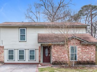 5827 Alpine Hts, Porter, TX 77365