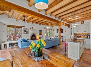 996 Paseo Del Sur, Santa Fe, NM 87501