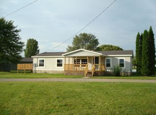 3581 Moore Rd, Bailey, MI 49303