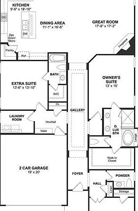 2nd image of 7711 Coronado Dr