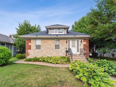 116 S Seeser St, Joliet, IL, 60436