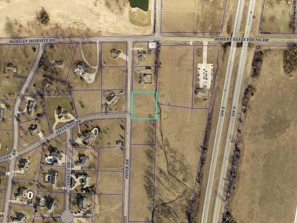 2nd image of LOT 3 2nd Addition Lot 3