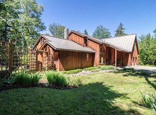 2003 West Street, Carrabassett Valley, ME 04947