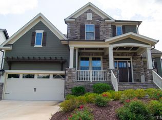 202 Mill Chapel Rd, Chapel Hill, NC 27517