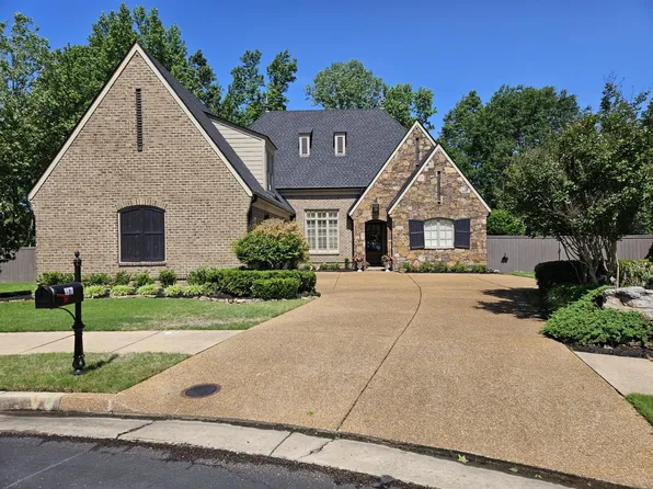 9978 Bluestem Cv, Lakeland, TN 38002