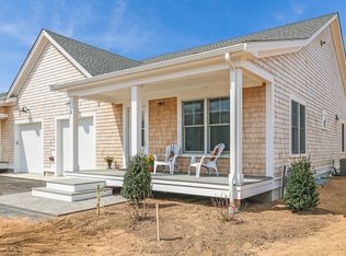 40 Bank St, Eastham, MA 02642