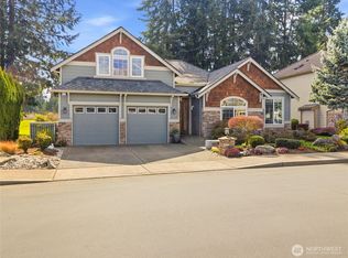 4527 Prestwick Lane SE, Lacey, WA