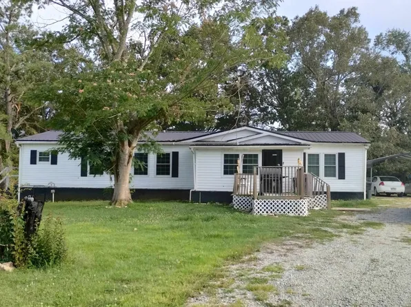 1660 Candy Owens Rd, Moscow, TN 38057