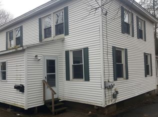 26 Western Ave #3, Waterville, ME 04901