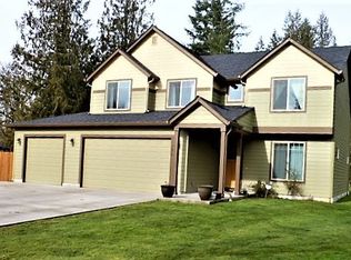 7416 NE 228th St, Battle Ground, WA 98604