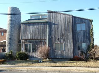 602 N Cambridge Ave, Ventnor, NJ 08406