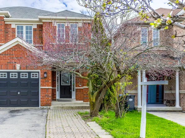 5085 Churchill Meadows Blvd, Mississauga, ON L5M 8A1