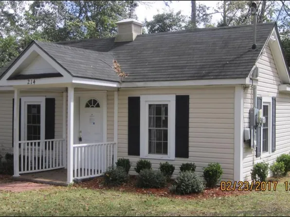 214 E Loomis St, Thomasville, GA 31792
