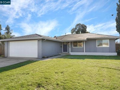 10706 Campana Way, Rancho Cordova, CA, 95670