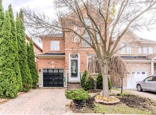73 Saffron St, Markham, ON L6E 1Y5