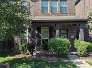1327 Bailey Ln, Allen, TX 75013