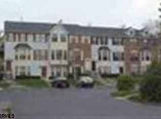 62 Colonial Ct, Galloway, NJ 08205