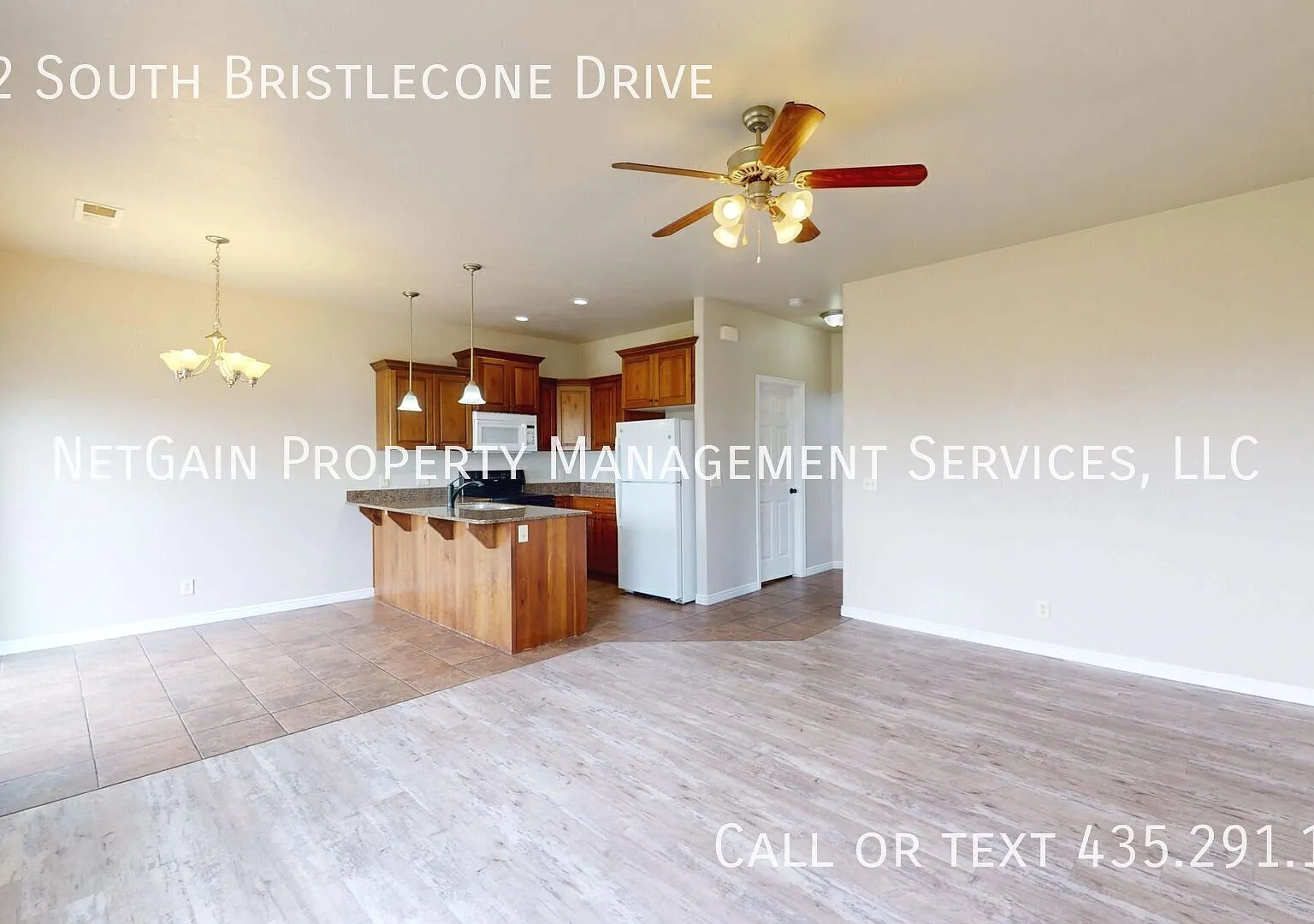 Newly Updated 4 Bedroom Twinhome — Photo 3