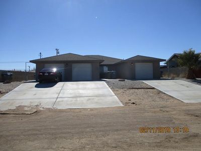 9132 Mendiburu Rd, California City, CA, 93505