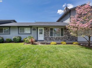 3838 Kendra St, Eugene, OR 97404