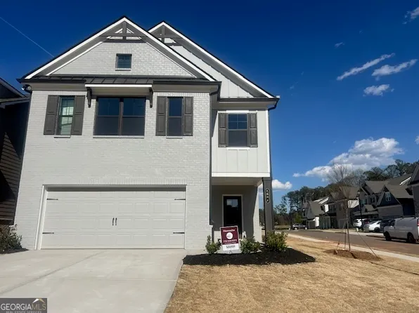 4604 Eastbrook Pl #42B, Snellville, GA 30039