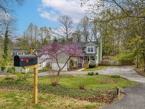 4th image of 9421 Sherwood Dr