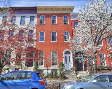1404 Park Ave, Baltimore, MD, 21217