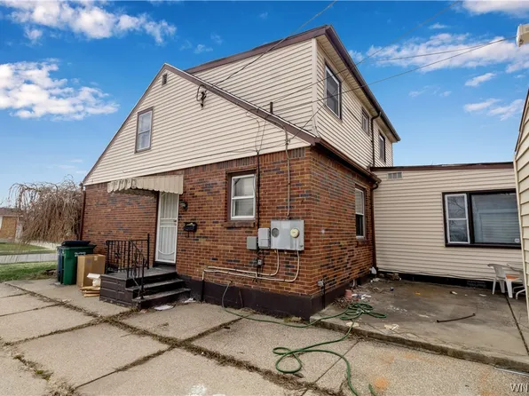 324 Martha Ave, Buffalo, NY 14215