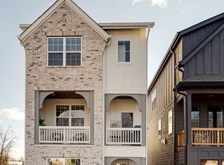 504 Edwin St #15, Nashville, TN 37207