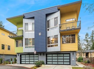 16343 NE 12th Pl, Bellevue, WA