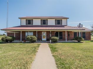 585 Silo Hill Rd, Lorena, TX 76655