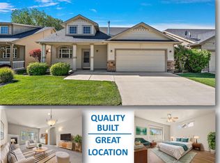 3051 W Santa Clara St, Meridian, ID 83642