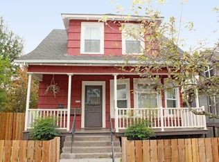 4923 NE 16th Ave APT A, Portland, OR 97211