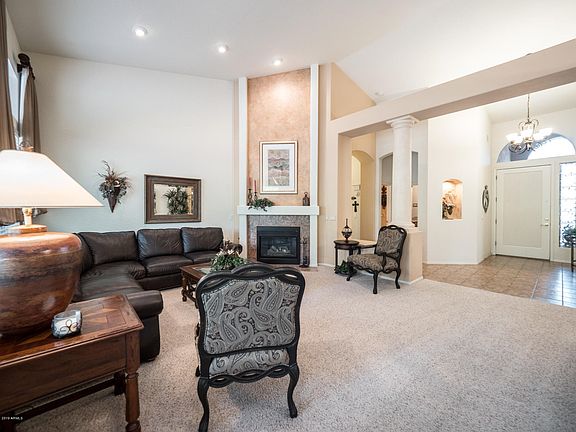 3639 N Eagle Canyon