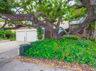 3821 Albatross St APT 1, San Diego, CA 92103