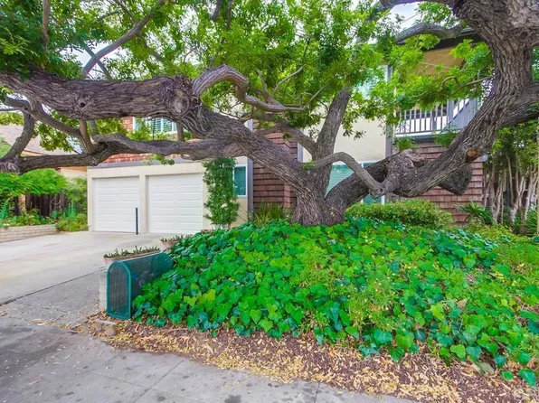 3821 Albatross St APT 1, San Diego, CA 92103