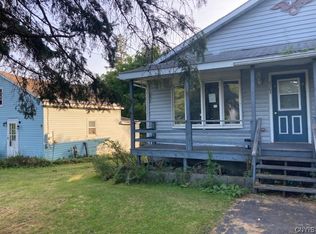 8263 Oswego Rd, Baldwinsville, NY 13027