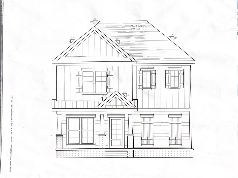 2nd image of 1606 22nd Ave N