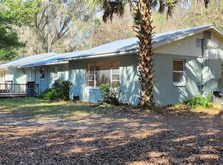 2800 NE 102nd Ln, Anthony, FL 32617