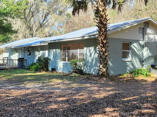 2800 NE 102nd Ln, Anthony, FL 32617