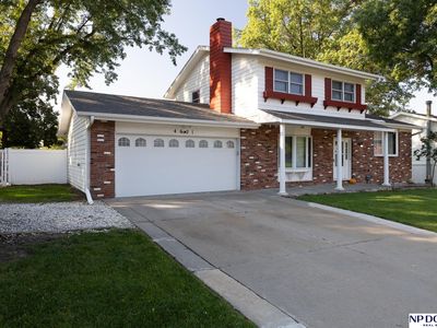 4621 La Salle St, Lincoln, NE, 68516