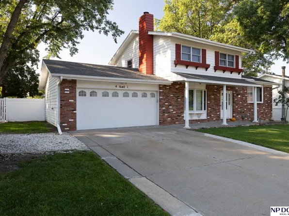 4621 La Salle St, Lincoln, NE 68516
