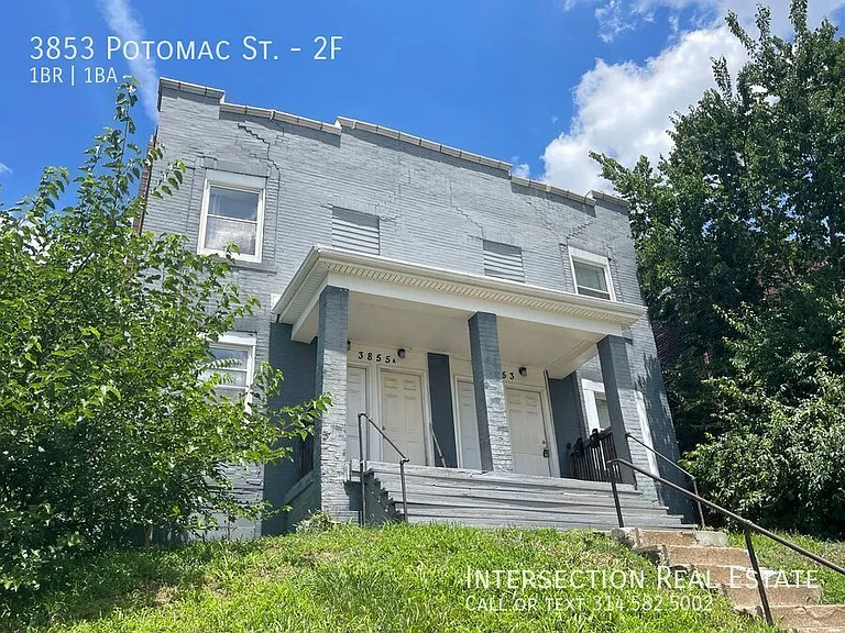 3853 Potomac St #2F — Photo 2