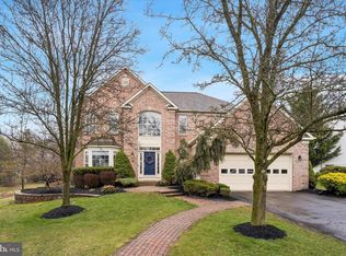 602 Bellflower Blvd, Warrington, PA 18976