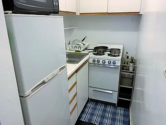 Rented by Joe Gotham LTD