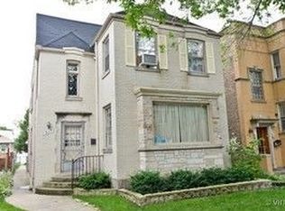 3117 N Marmora Ave, Chicago, IL 60634